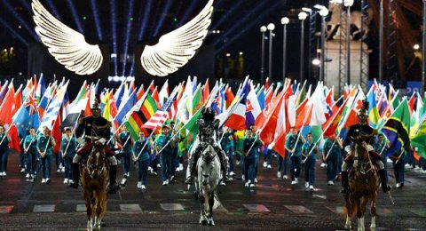 Los Juegos Olímpicos de París 2024: una celebración mundial de la unidad y la innovación