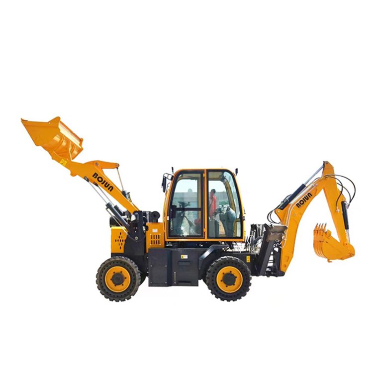 حفارة ذات ذراع خلفي 932-30