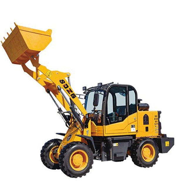 محمل صغير ZL926