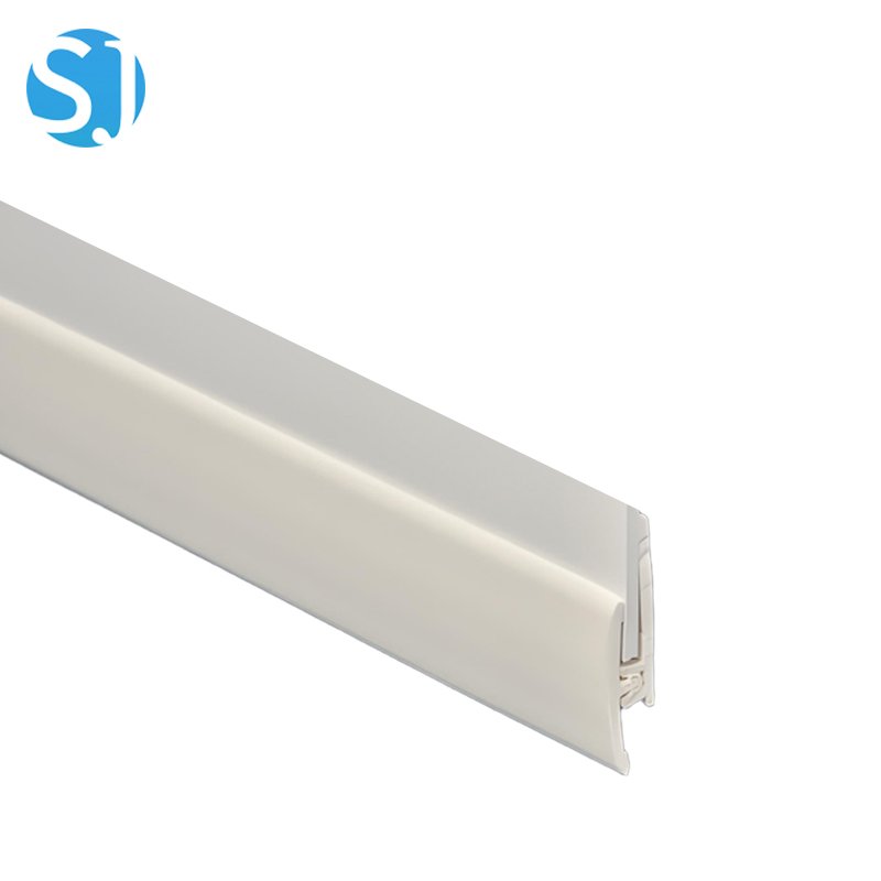 Hygienic Wall Cladding Installation Accessories