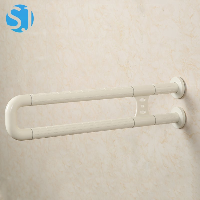 U-Shaped Toilet Safety Rail GB-005