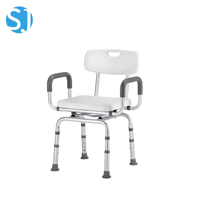 360° Rotating Shower Chair BC-02R