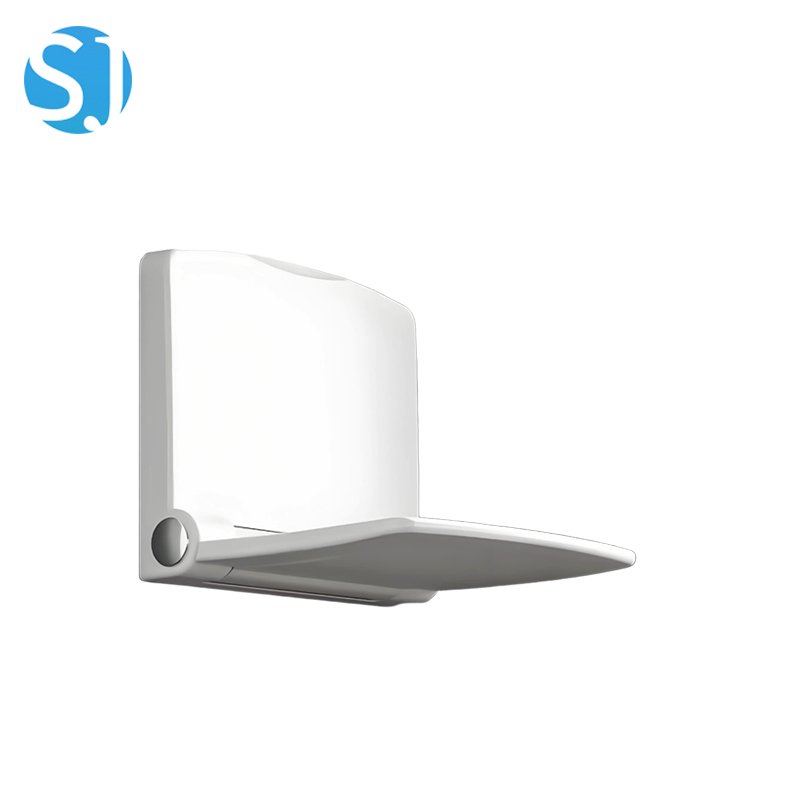 Wall Mounted Foldable Shower Seat BC-01N