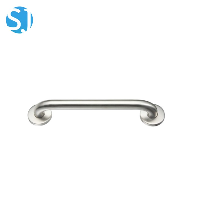 Straight Type Stainless Steel Grab Bar GB-023S