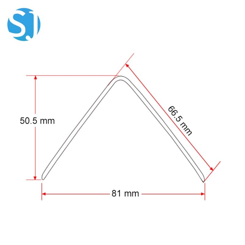 pvc corner guard for hospital corridor safety pvc corner guard for hospital corridor safety