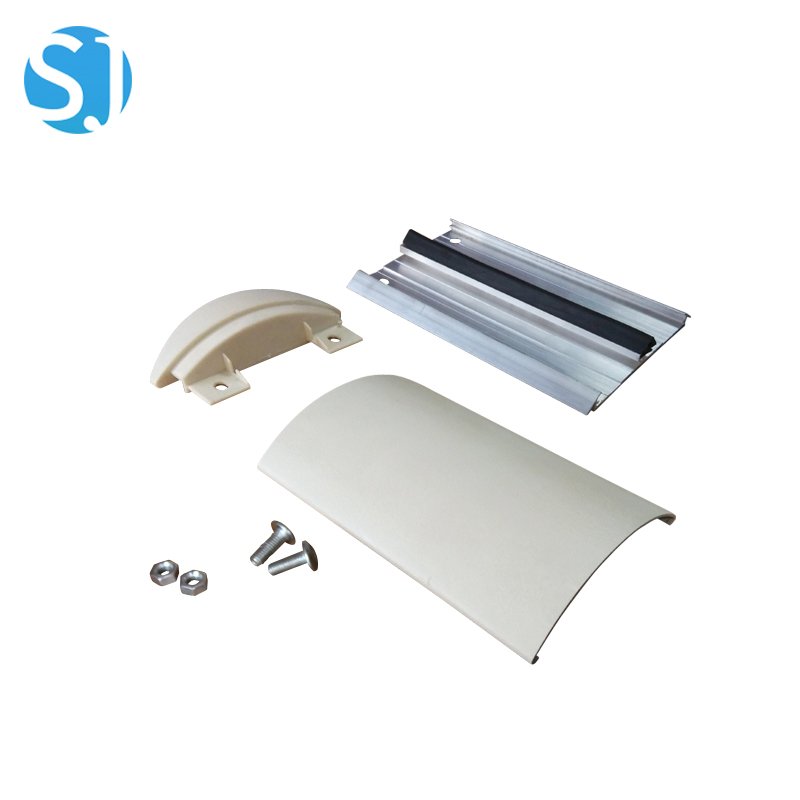 corridor wall guard for hospital building protection corridor wall guard for hospital building protection