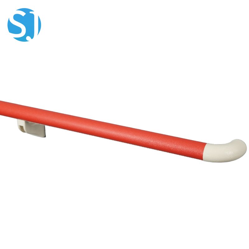 38MM Aluminum Core Handrail HR-038