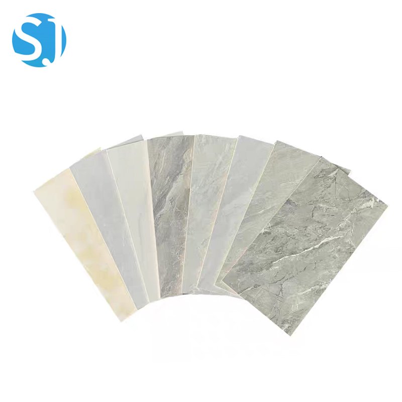 Marble Texture Decorative Wall Panel