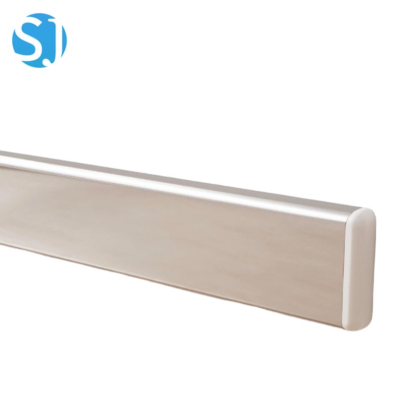 Stainless Steel Wall Guard Railing WG-150S 