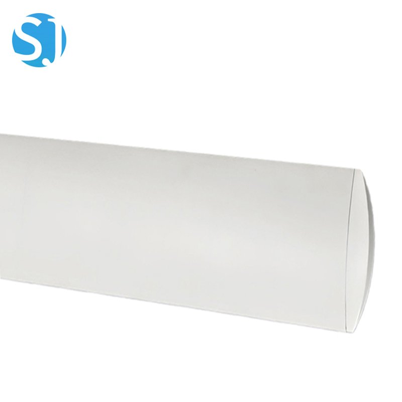 200MM Curved Wall Guard WG-200D 