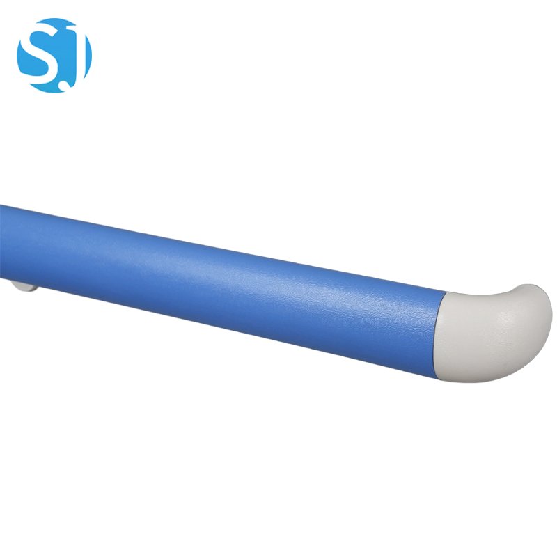 89MM Hospital PVC Handrail HR-089