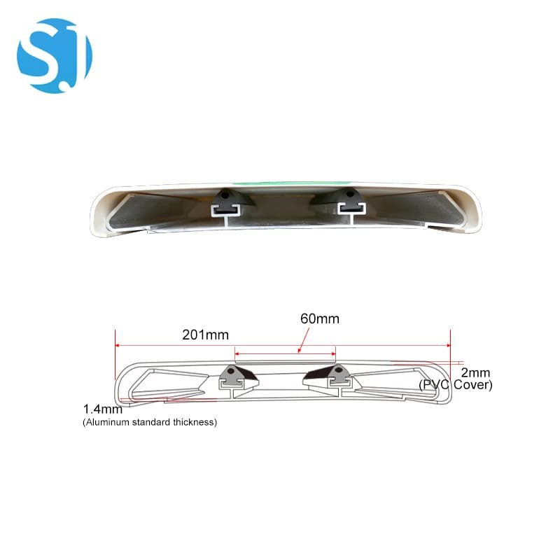 high strength wall guard panel for impact resistance high strength wall guard panel for impact resistance