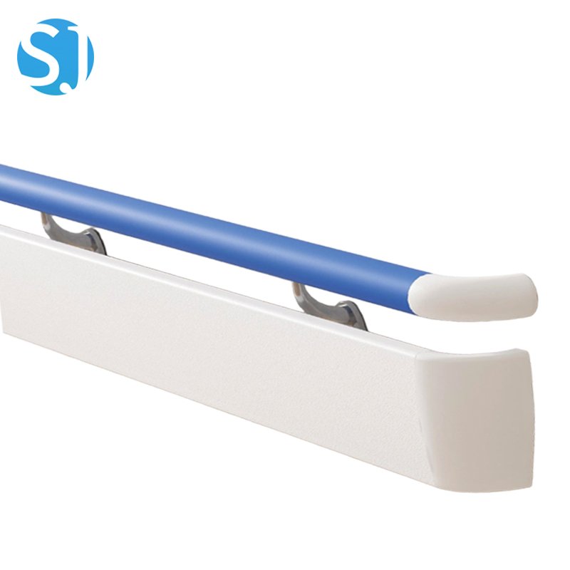 200MM Wall Protection Handrail HR-200