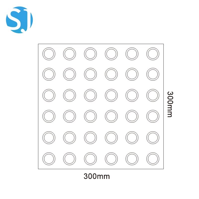 tpu tactile tiles for outdoor pedestrian navigation tpu tactile tiles for outdoor pedestrian navigation