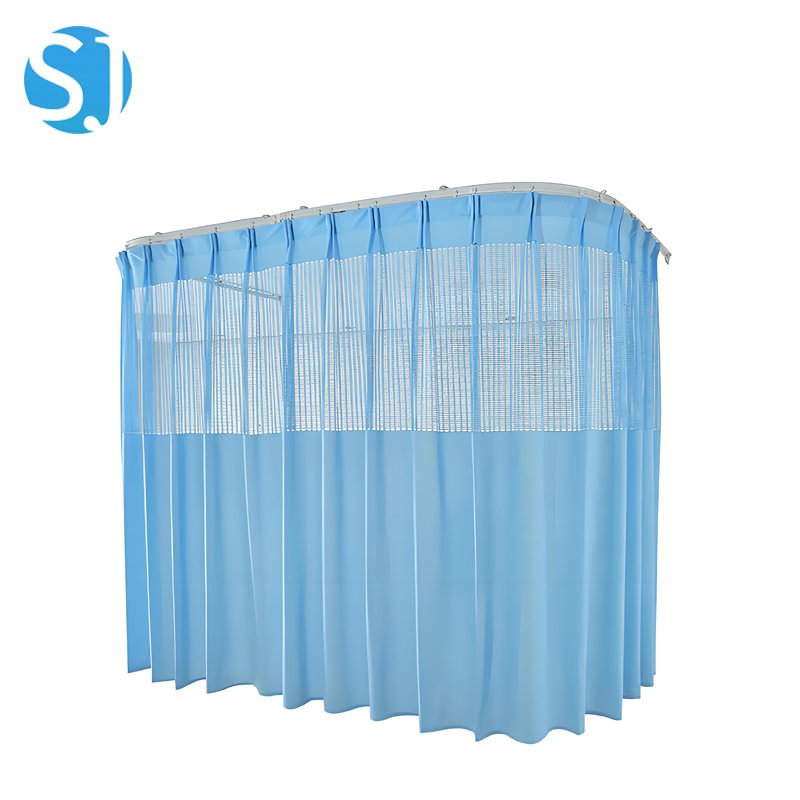 Hospital Medical Bed Curtain MC-280