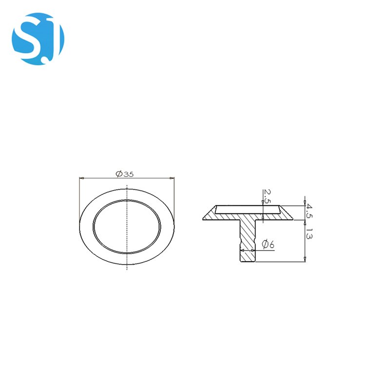 metal tactile studs for accessibility infrastructure metal tactile studs for accessibility infrastructure