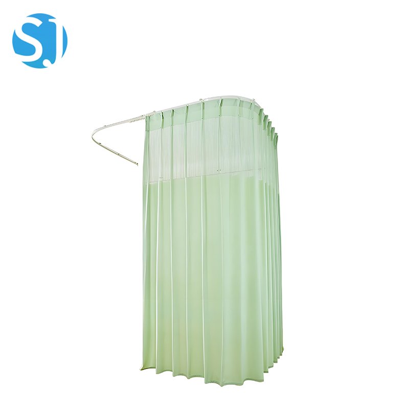 Antibacterial Bed Curtain MC-280A