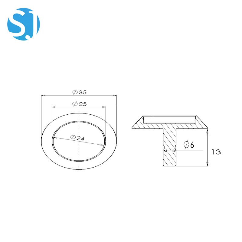tactile studs for public pedestrian safety system tactile studs for public pedestrian safety system