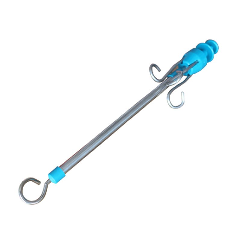 Infusion Bottle Hanger