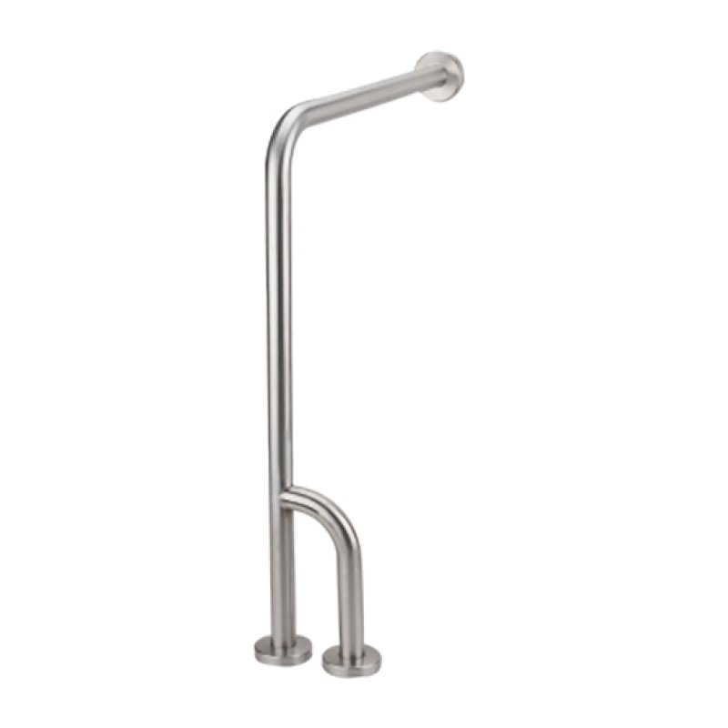 Stainless Steel Safety Grab Bar