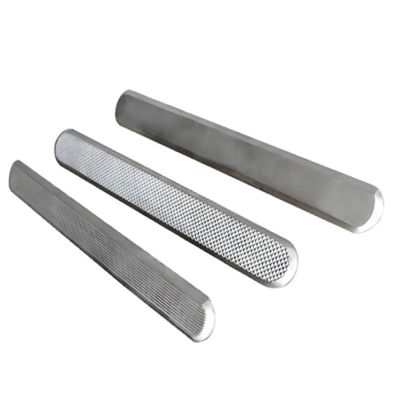 Stainless Steel Tactile Strip