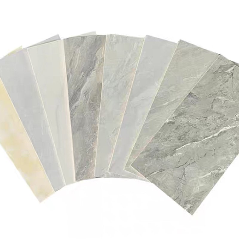 Marble Texture Decorative Wall Panel