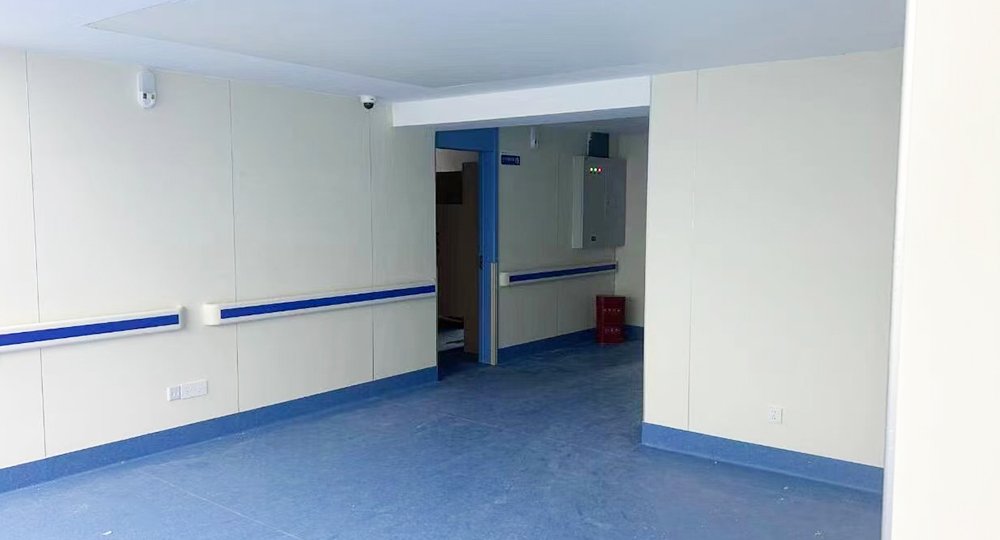 JH Awaloei Hospital Project – Indonesia