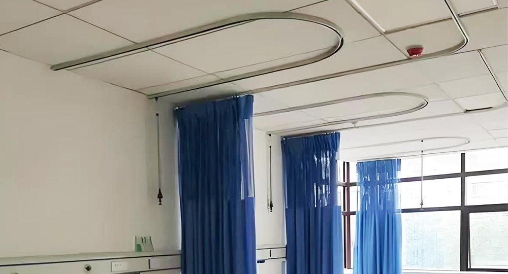 China Supported Hospital Project – Algeria