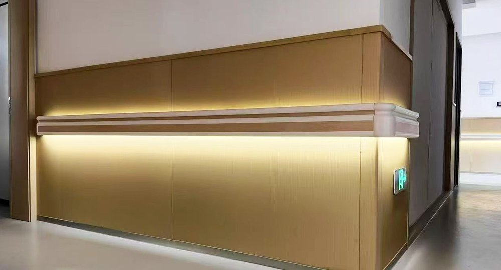 BNH Hospital – Bangkok, Thailand