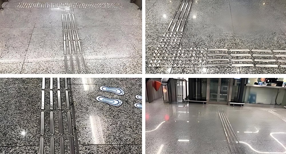 Abu Dhabi Airport – United Arab Emirates