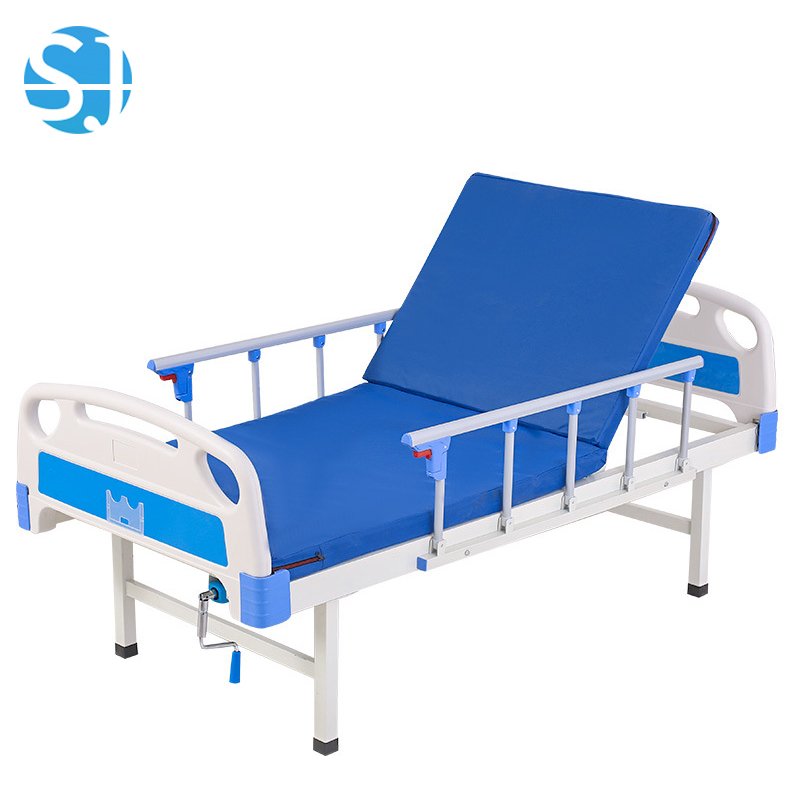 Single Function Hospital Bed A2
