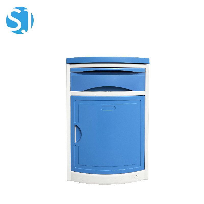 Hospital Bedside Cabinet | Medical Bedside Table