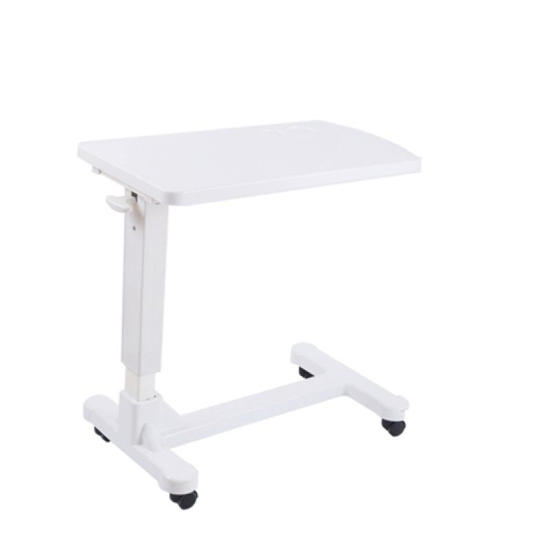 Hospital Mobile Overbed Table