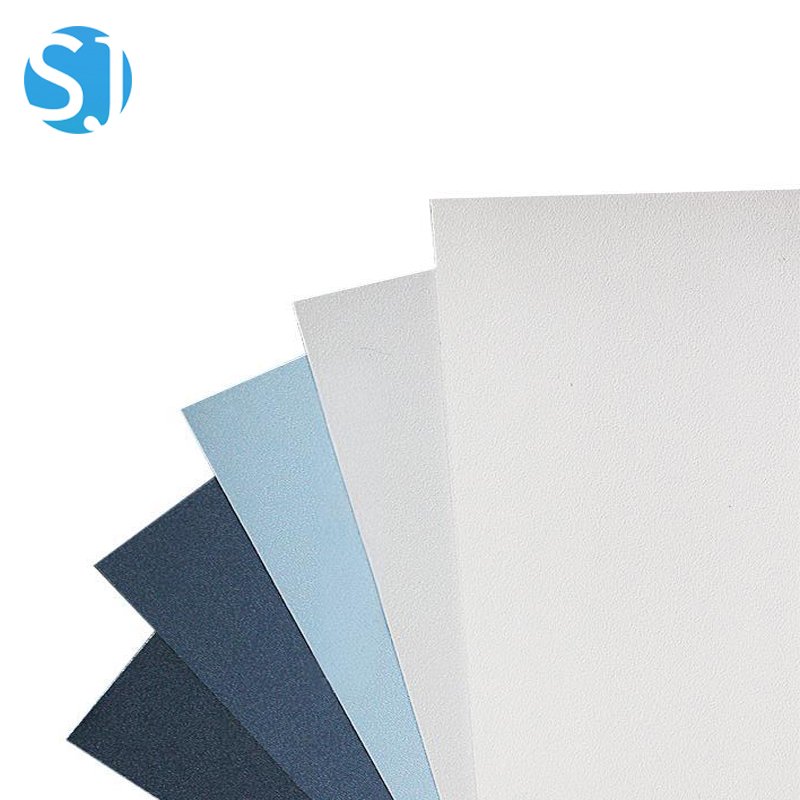 1.0mm PVC Wall Protection Panel VS-10