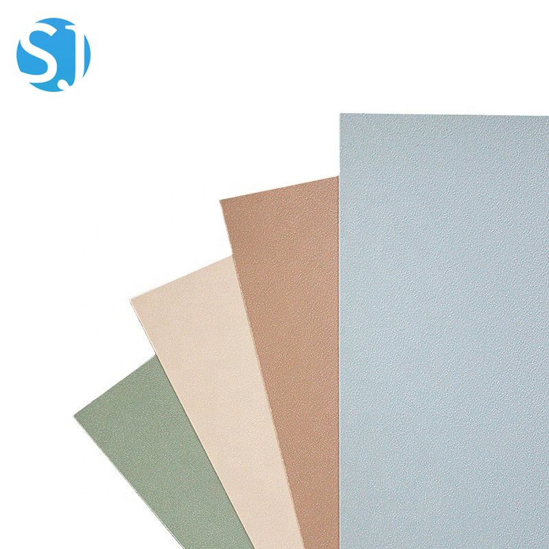2.0mm Hygienic Wall Protection Sheet VS-20 