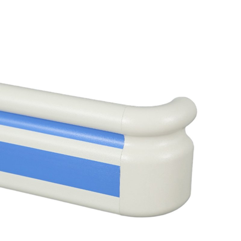 Hospital Handrail