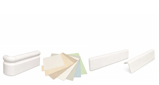 Introduction to Hospital Wall Protection Systems