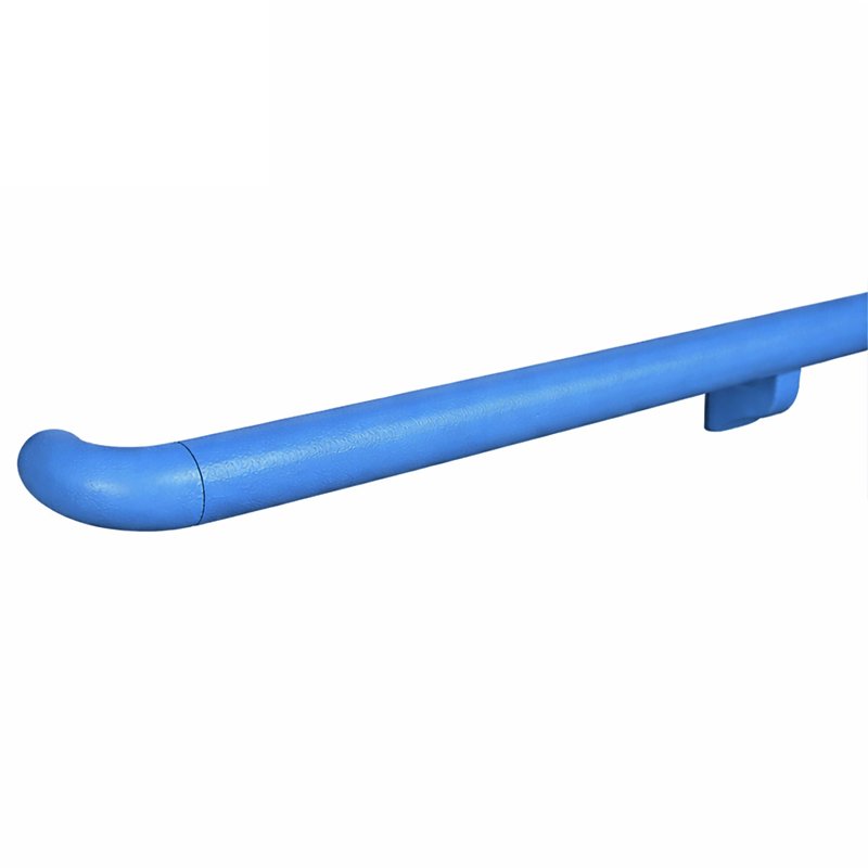 38MM Aluminum Core Handrail HR-038