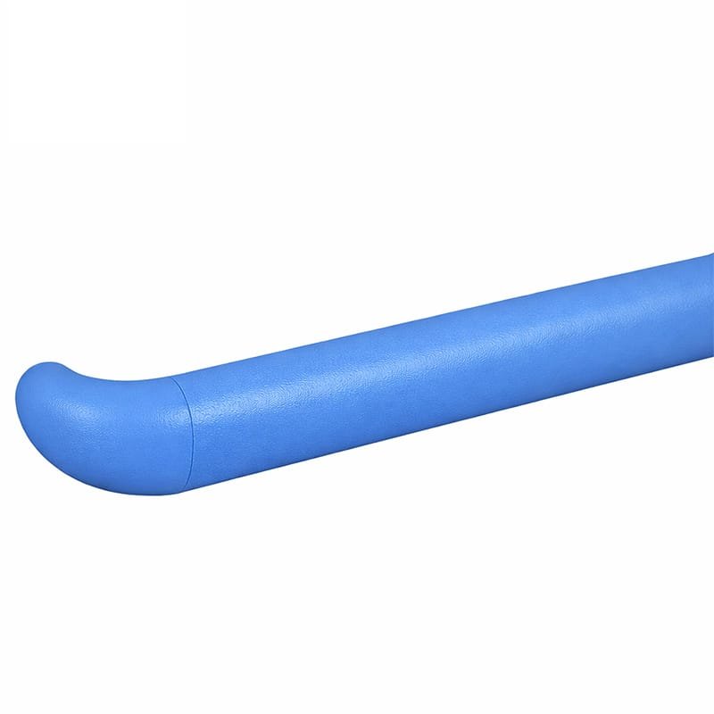 89MM Hospital PVC Handrail HR-089