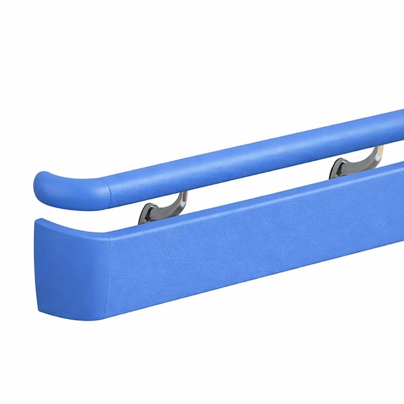 200MM Wall Protection Handrail HR-200