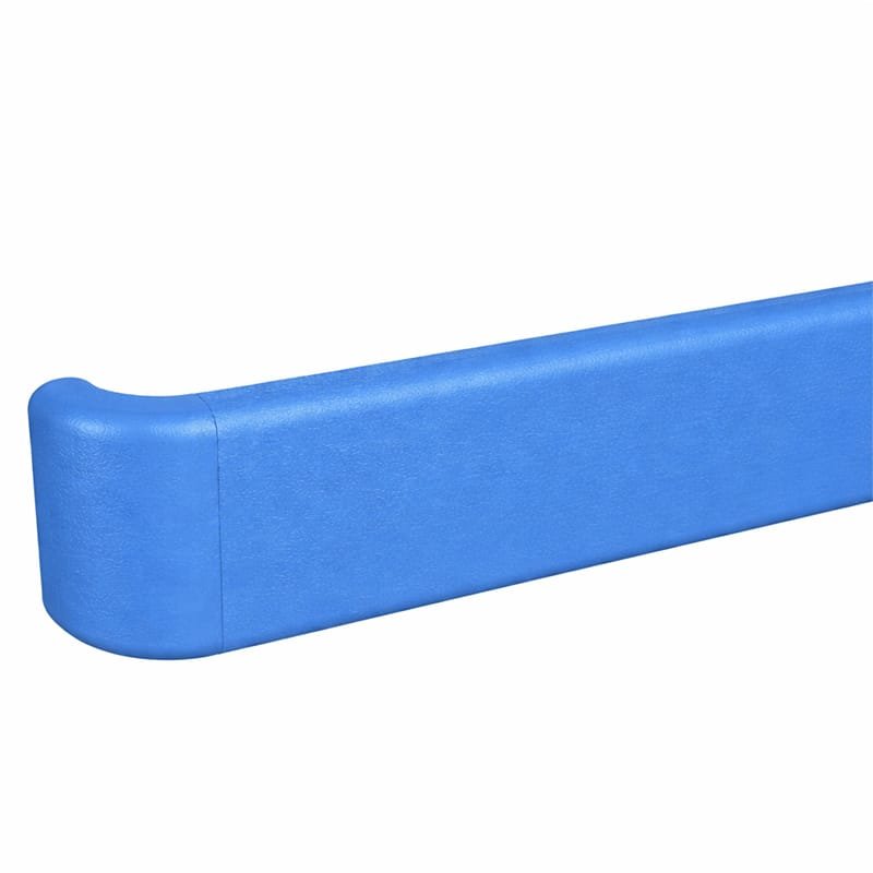 140MM Hospital Wall Handrail HR-140