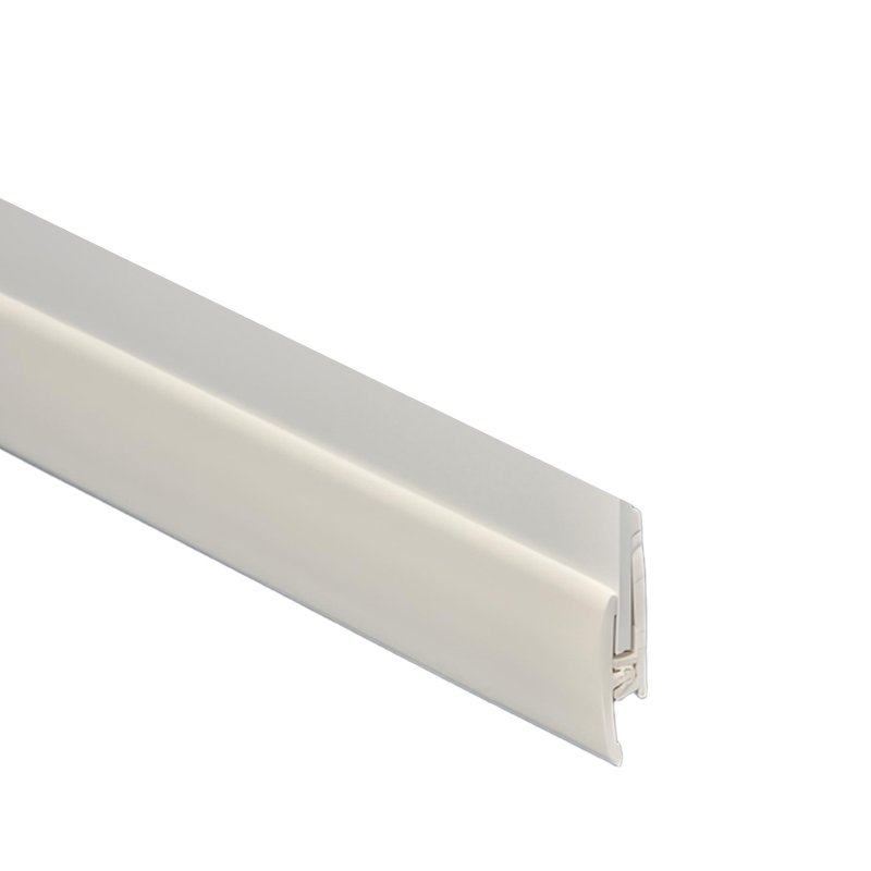 Hygienic Wall Cladding Installation Accessories