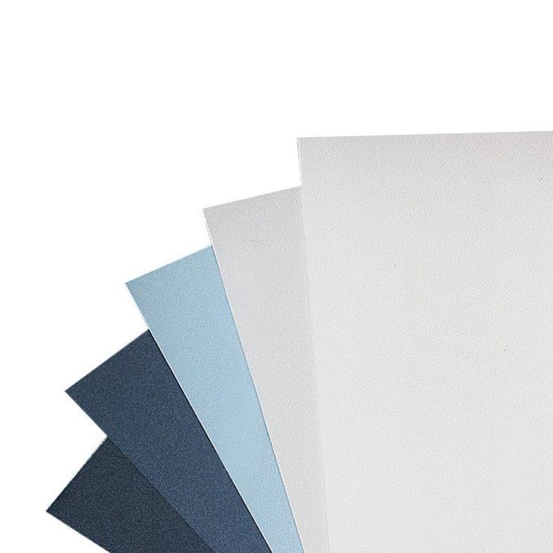 1.0mm PVC Wall Protection Panel VS-10