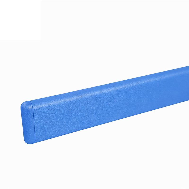 100mm PVC Wall Guard WG-100