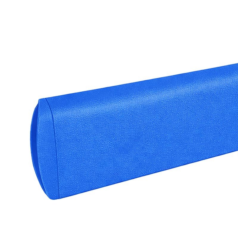 200mm Curved Wall Guard WG-200D