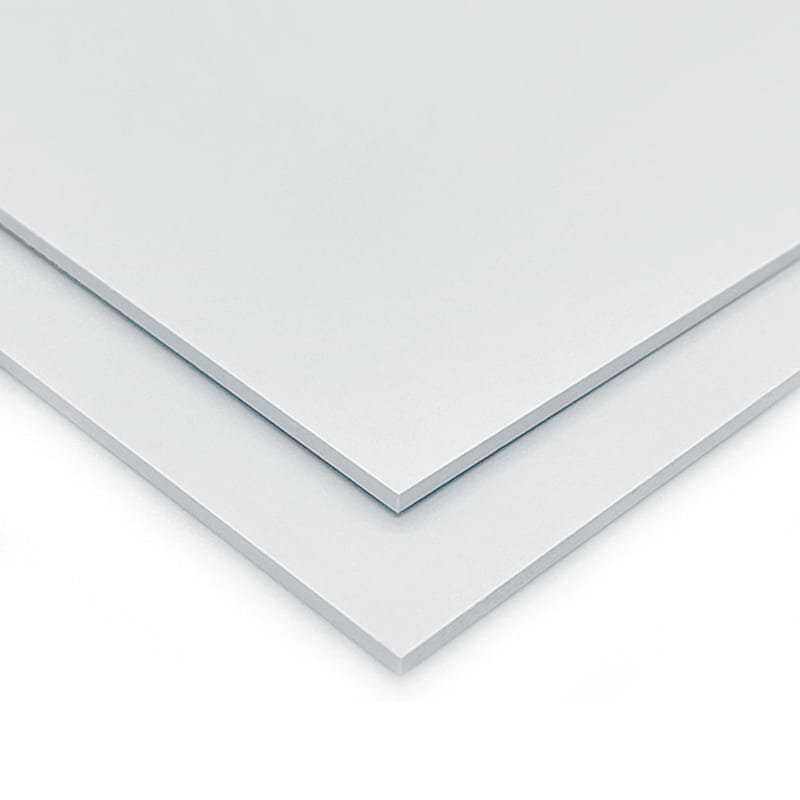 3.0mm Vinyl Wheelchair Wall Protector VS-30