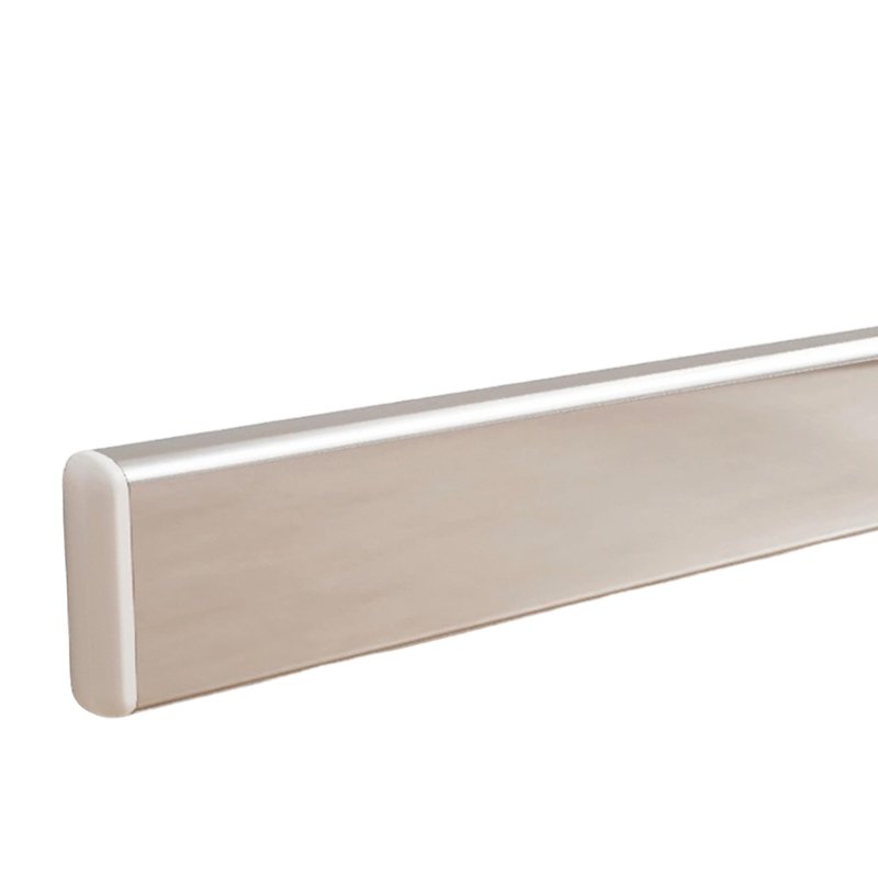 Stainless Steel Wall Guard WG-150S
