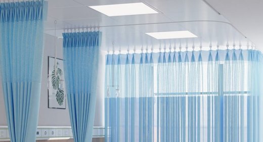 What Is a Hospital Privacy Curtain and How It Works？