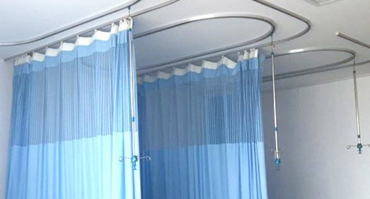 How to Choose the Right Hospital Curtain and Track System: Complete Buyer's Guide