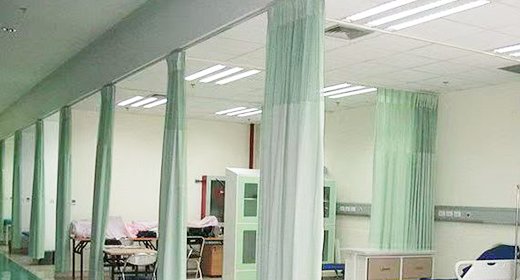 Antimicrobial vs Standard Hospital Curtains: Which Does Your Ward Actually Need?